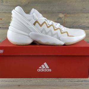 adidas D.O.N. Issue #2 Donovan Mitchell Sneakers